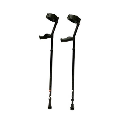 In-Motion Forearm Crutches by Millennial Medical