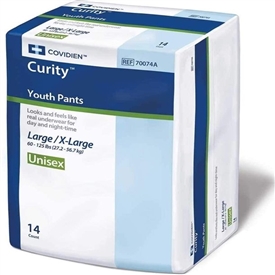 Curity SleepPants Youth Pants