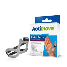 Actimove Rhizo Forte Thumb Brace