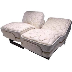 Flex-A-Bed Premier Adjustable Bed