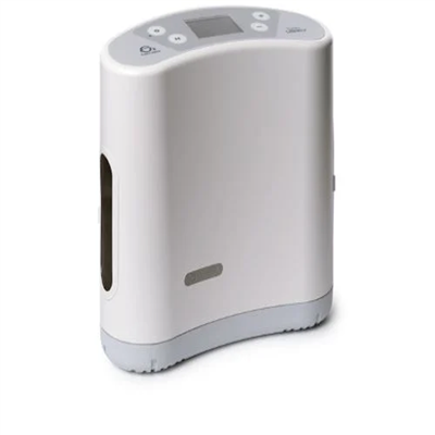 O2 Concepts Oxlife Freedom Portable Oxygen Concentrator