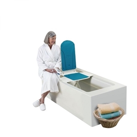 Bathmaster Sonaris 2 Reclining Tub Lift