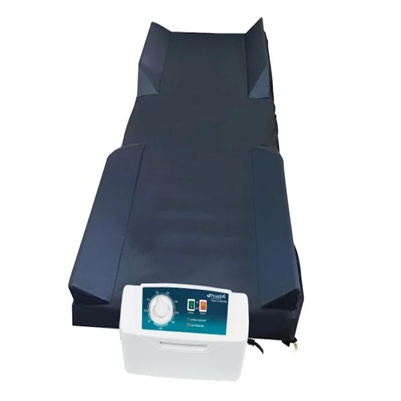 Protekt Aire 3600AB Mattress with Raised Side Air Bolsters by Proactive Medical