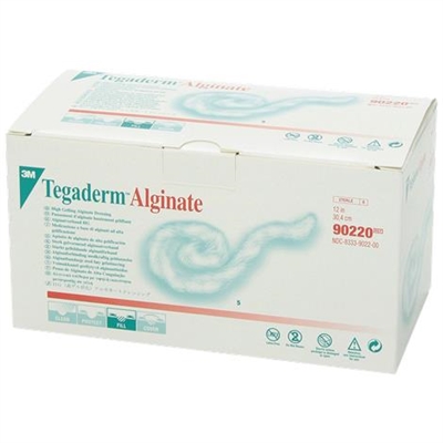 3M Tegaderm High Gelling Alginate Dressing