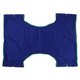 Invacare Basic Polyester 2-Point Sling  9042