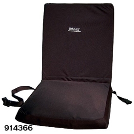 Wheelchair Backrest Seat Combo Cushion