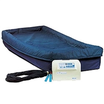 Blue Chip Medical Power Turn Elite Lateral Rotation Mattress
