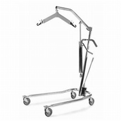 Invacare 6-Point Hydraulic Patient Lift