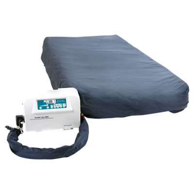Protekt Aire 9900 Low Air Loss and Lateral Rotation Mattress