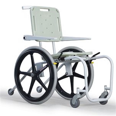 MAC Mobile Aquatic Pool Wheelchair