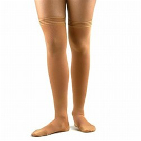 Activa Soft Fit Graduated Therapy Thigh High , 20-30 MM HG, H39