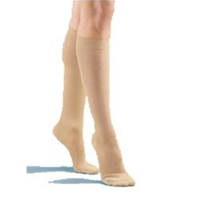 Activa Surgical Weight Knee High, Closed Toe, 30-40 MM HG, H43
