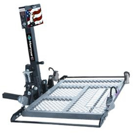 Harmar Mobility AL301XL Fusion Lift