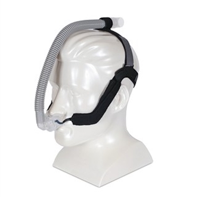 Aloha Nasal Pillow CPAP Mask