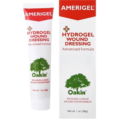 AmeriGel Wound Dressing