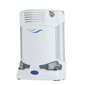 CAIRE FreeStyle Comfort® Portable Oxygen Concentrator