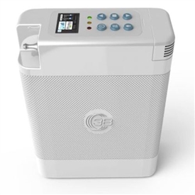Aer X Portable Oxygen Concentrator by 3B Medical