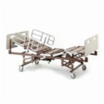 Invacare BAR750 Full-Electric Bariatric Bed