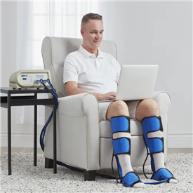 Lymphedema Pumps, Lymphedema & DTV Pumps