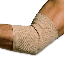 BodySport Slip-On Elbow Compression