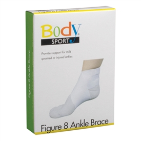 BodySport Figure 8 Ankle Brace