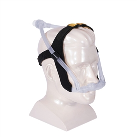 Bravo II Nasal Pillow CPAP Mask