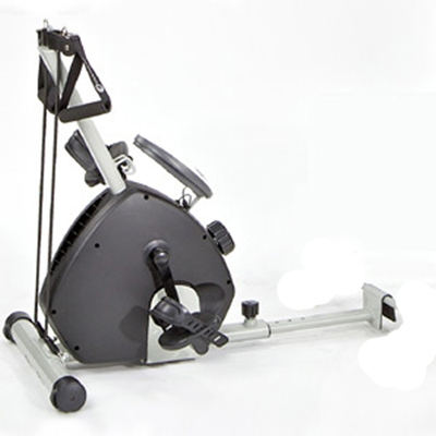 Smooth Rider II Exercise Cycle