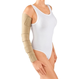 CircAid JuxtaFit Essentials Armsleeve