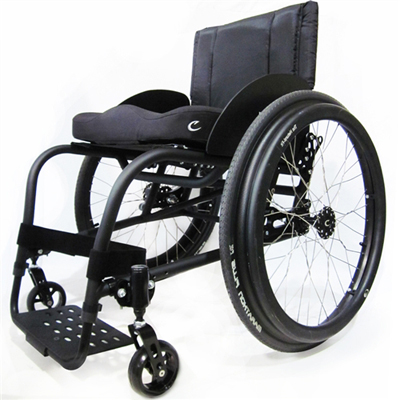 Colours Eclipse Ultralight Wheelchair