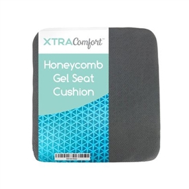 Vive Honeycomb Gel Seat Cushion