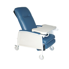 Drive Medical Extra Wide Bariatric Recliner