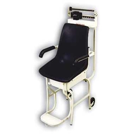 Detecto 4751/475 Mechanical Chair Scale