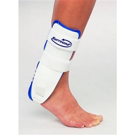 DJ Orthopedics Surround Air Ankle Support