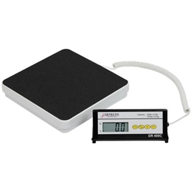 Detecto Portable Visiting Nurse Scale