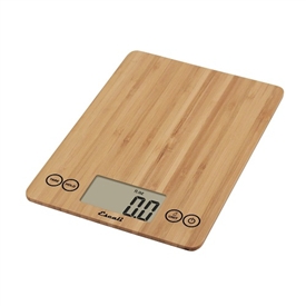 Escali ECO157 Arti Digital Kitchen Scale