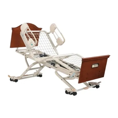 Joerns EasyCare Three Function Healthcare Bed System