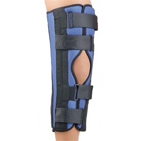 Actimove® Orthopedics Knee Brace Wraparound Hinged Knee Easy Support Brase