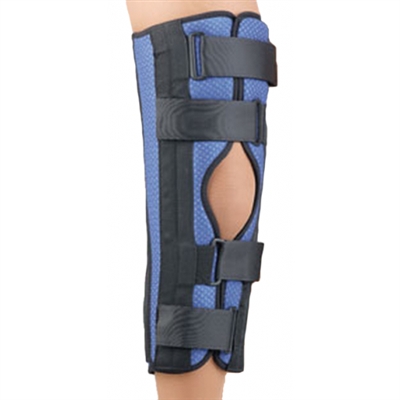FLA Orthopedics Universal Knee Immobilizer