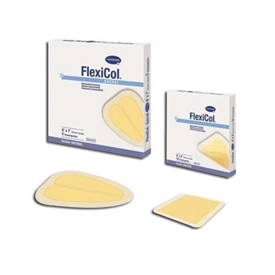 Hartmann FlexiCol Hydrocolloid Wound Dressing