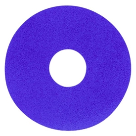 Hydrofera Blue Ostomy Ring