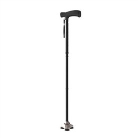 Drive Hurrycane Freedom Edition Freestanding Cane