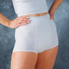 Healthdri Ladies Heavy Absorbency Panty