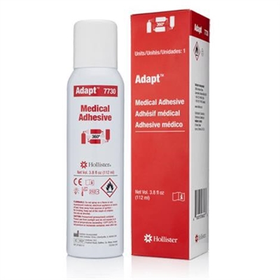 Medical Adhesive - 3.8 oz spray
