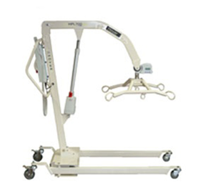 Hoyer Heavy Duty Power Patient Lift