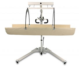 Detecto IBFL500 Digital Stretcher Scale