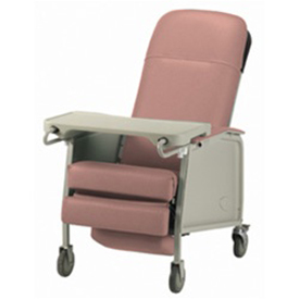 Invacare Basic 3-Position Geri Chair