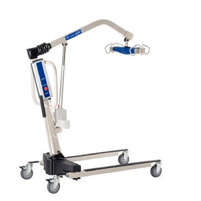 Invacare Reliant 450 Battery-Powered Lift with Low Base