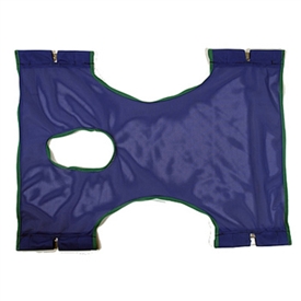 Invacare Basic Mesh Patient Sling