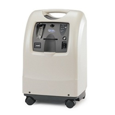 Perfecto2 W 5-Liter Oxygen Concentrator