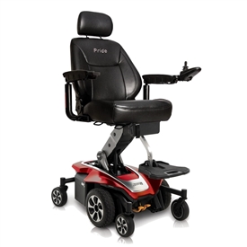 Jazzy Air Power Wheelchair